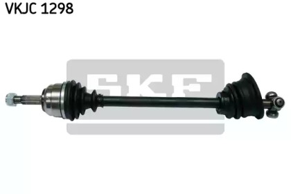 Вал SKF VKJC 1298